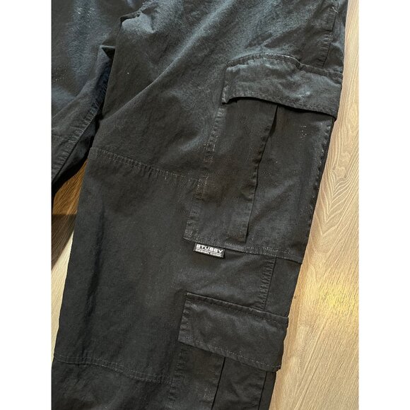 Stussy Design Corp. Ripstop Cargo Pants 37 - Picture 3 of 7